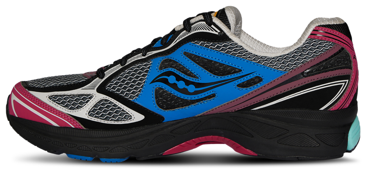 Saucony Guide 7  Image 2 of 5. Tap to open photo gallery.