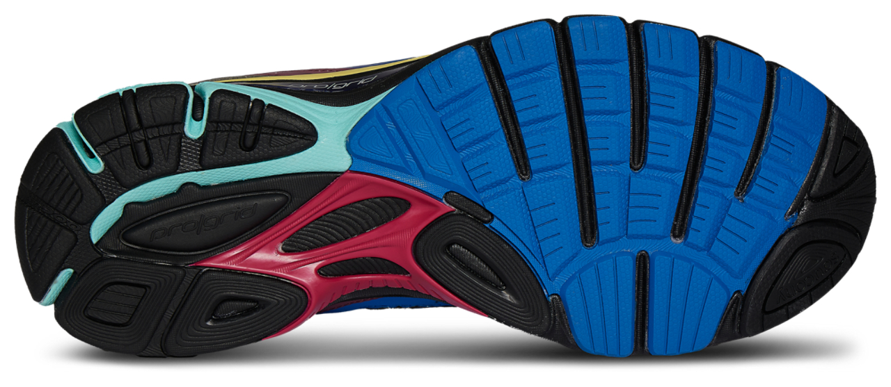 Saucony Guide 7  Image 5 of 5. Tap to open photo gallery.