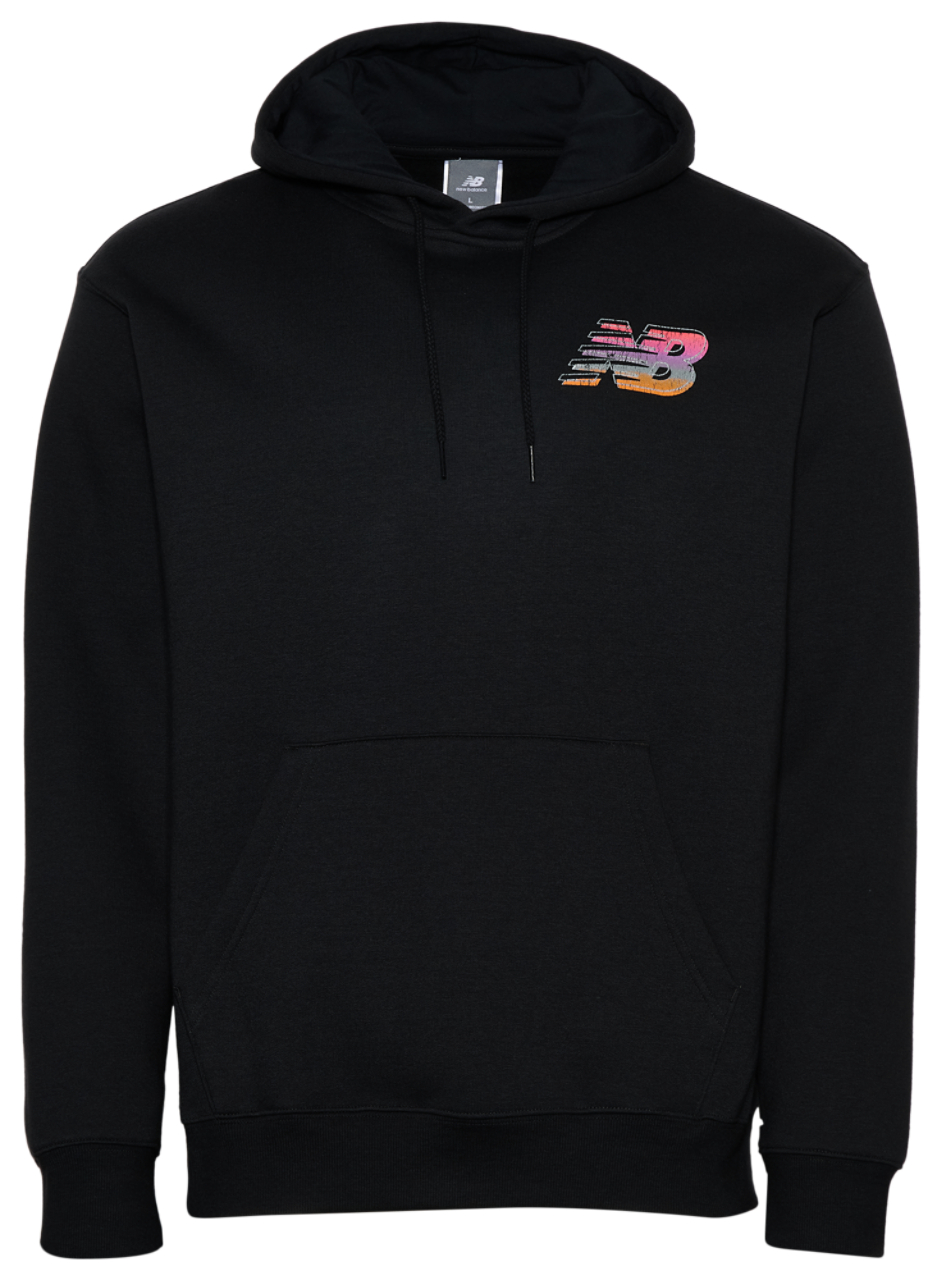 New Balance Racecar Hoodie Image 1 of 2. Tap to open photo gallery.