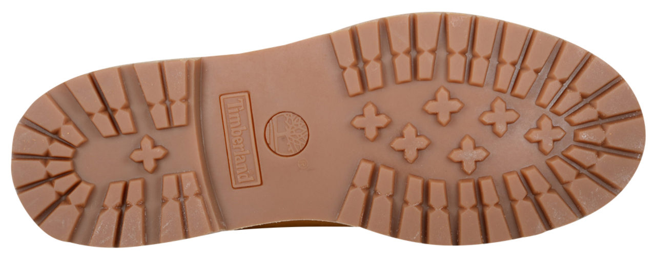 Timberland Teddy Fleece Fold Down Boots Image 6 of 6. Tap to open photo gallery.