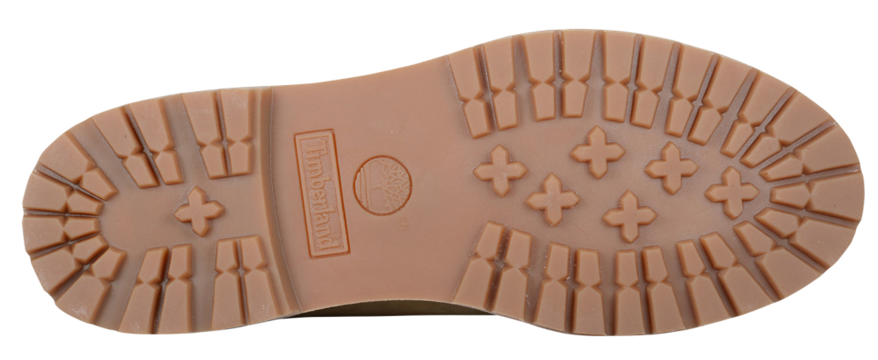 Timberland Teddy Fleece Fold Down Boots Image 7 of 7. Tap to open photo gallery.