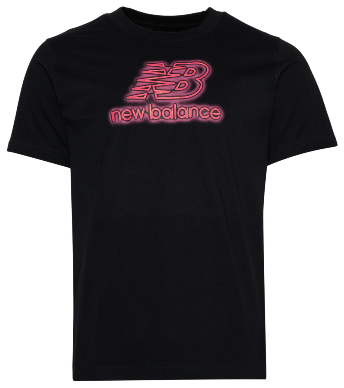 New Balance Neon OS T-Shirt Image 1 of 1. Tap to open photo gallery.