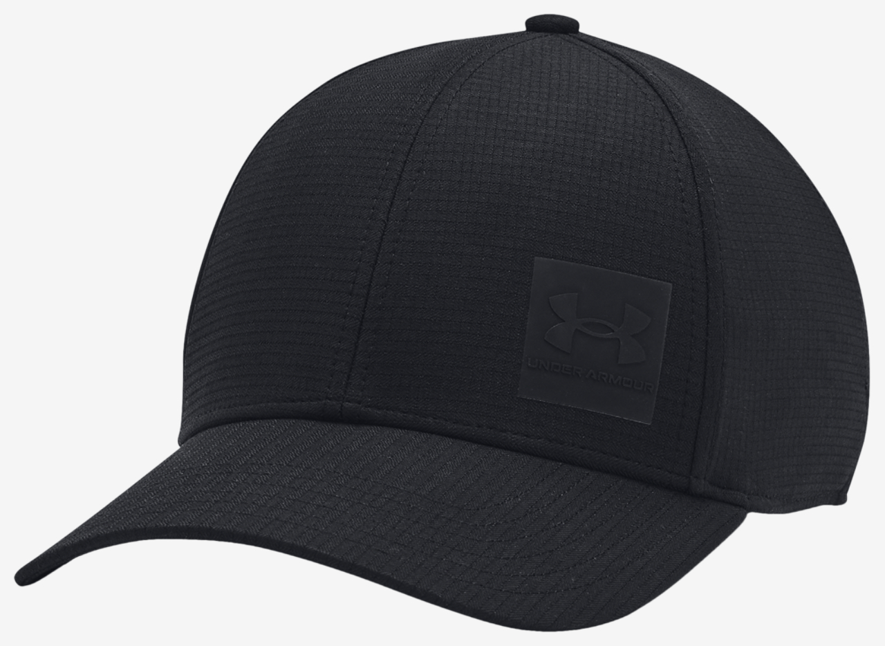 Under Armour Iso-chill Armourvent STR Image 1 of 2. Tap to open photo gallery.