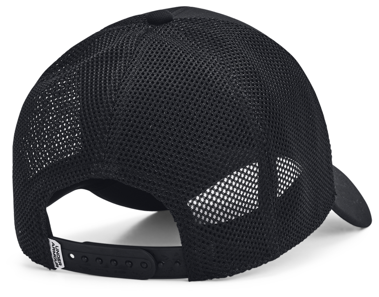 Under Armour Blitzing Trucker Image 3 of 3. Tap to open photo gallery.