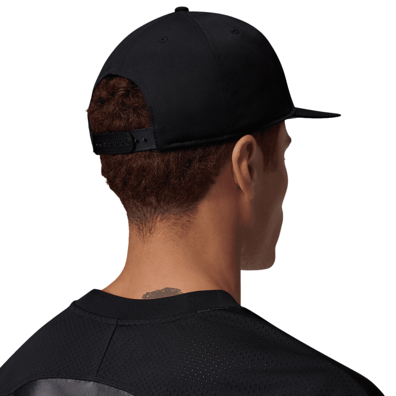 Jordan Chicago Pro Cap  Image 3 of 6. Tap to open photo gallery.