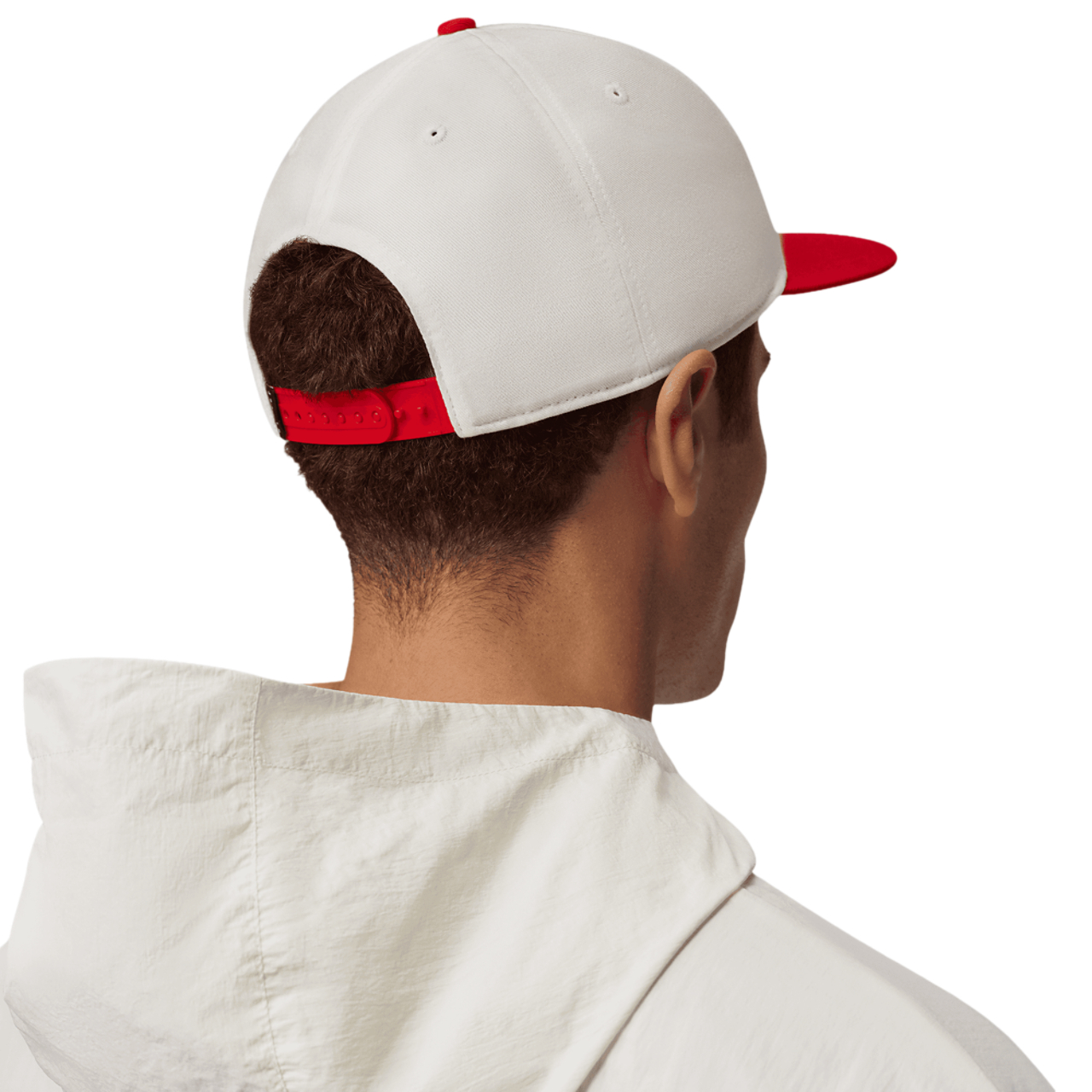 Jordan Chicago Pro Cap  Image 2 of 5. Tap to open photo gallery.