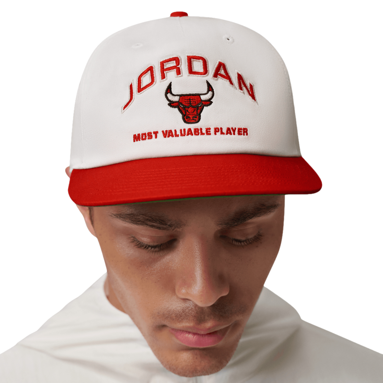 Jordan Chicago Pro Cap  Image 3 of 5. Tap to open photo gallery.