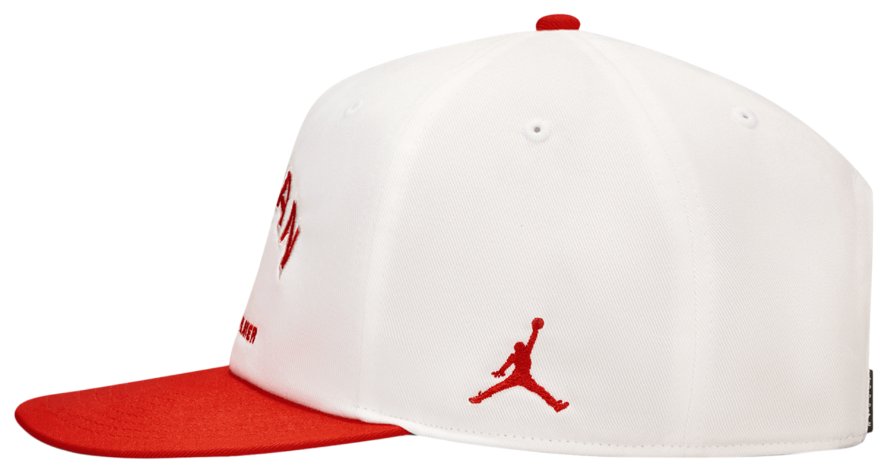 Jordan Chicago Pro Cap  Image 4 of 5. Tap to open photo gallery.
