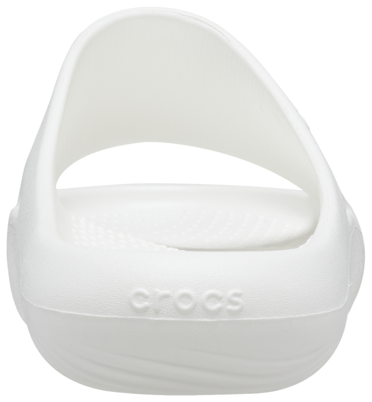 Crocs Mellow Slides Image 3 of 5. Tap to open photo gallery.