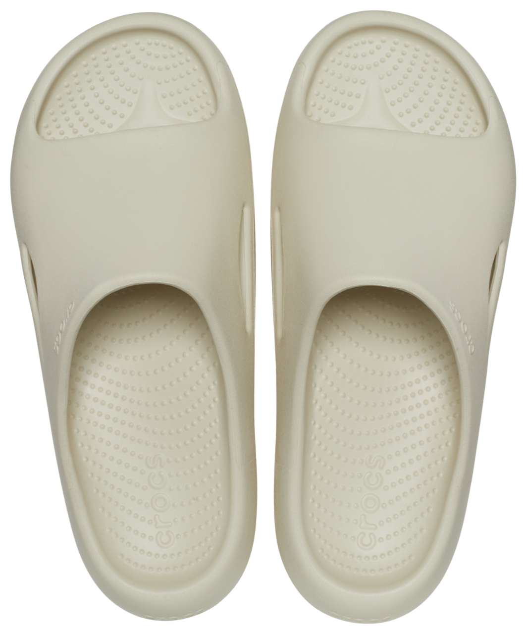 Crocs Mellow Slides Image 5 of 6. Tap to open photo gallery.