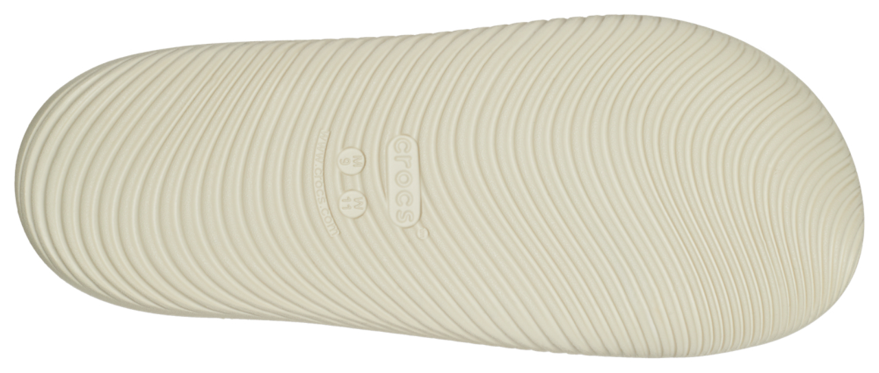 Crocs Mellow Slides Image 6 of 6. Tap to open photo gallery.