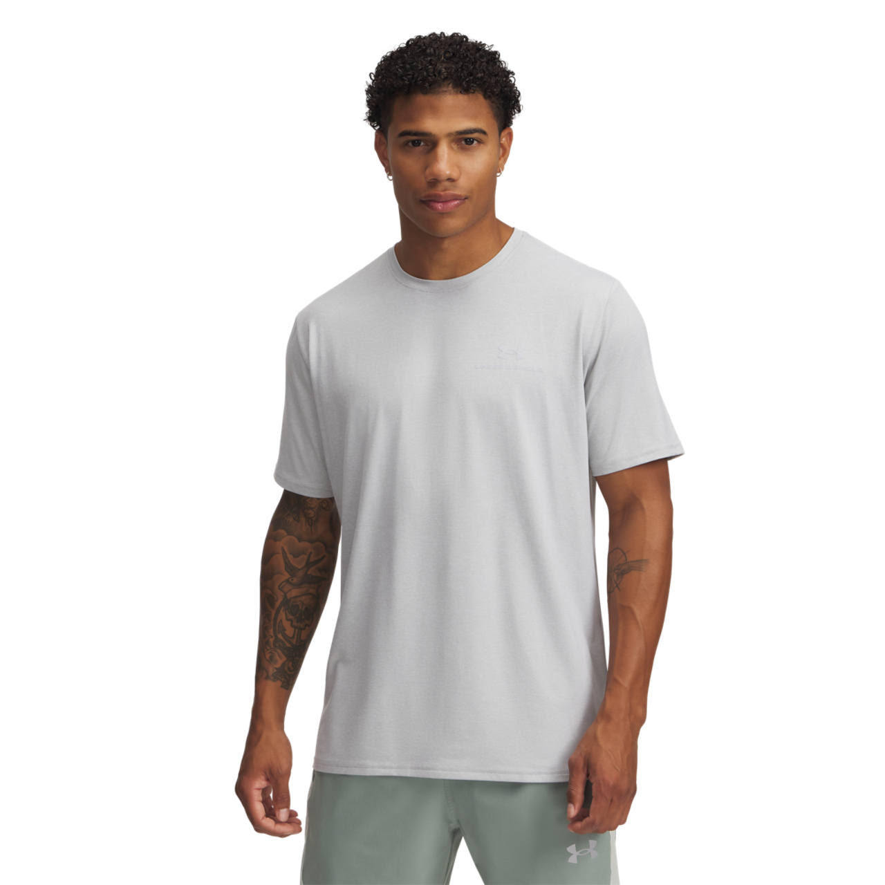Under Armour Vanish Energy Short Sleeve T-Shirt Image 1 of 3. Tap to open photo gallery.