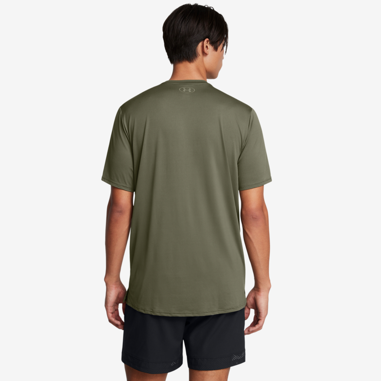 Under Armour Vanish Energy Short Sleeve T-Shirt Image 2 of 4. Tap to open photo gallery.