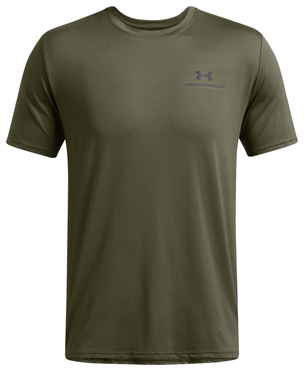 Under Armour Vanish Energy Short Sleeve T-Shirt Image 3 of 4. Tap to open photo gallery.