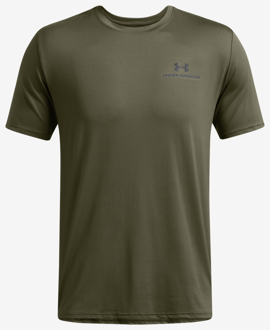 Under Armour Vanish Energy Short Sleeve T-Shirt Image 3 of 4. Tap to open photo gallery.