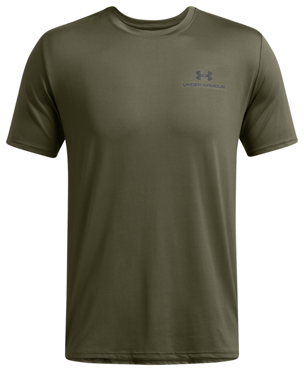 Under Armour Vanish Energy Short Sleeve T-Shirt Image 3 of 4. Tap to open photo gallery.