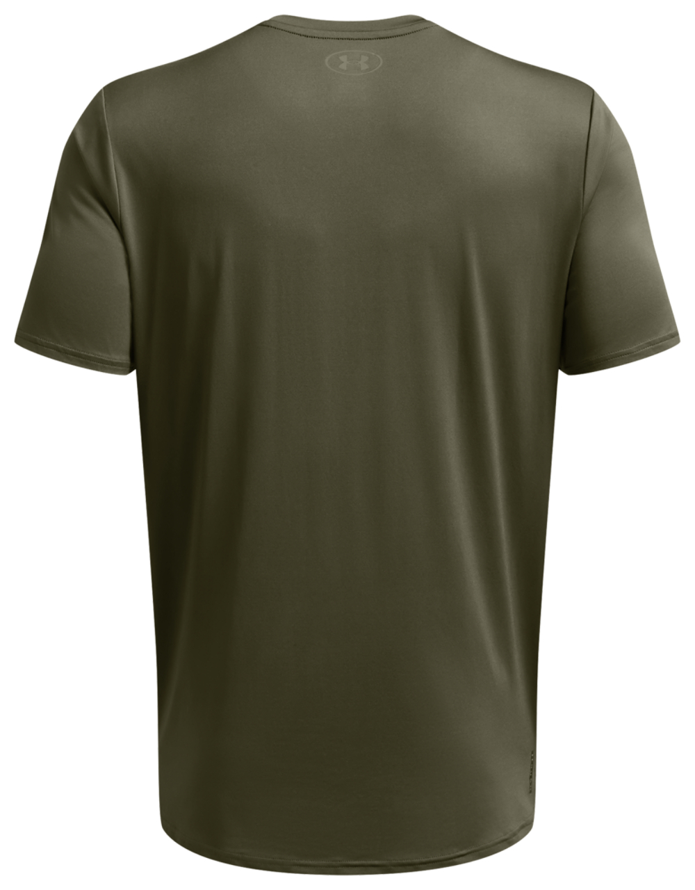 Under Armour Vanish Energy Short Sleeve T-Shirt Image 4 of 4. Tap to open photo gallery.