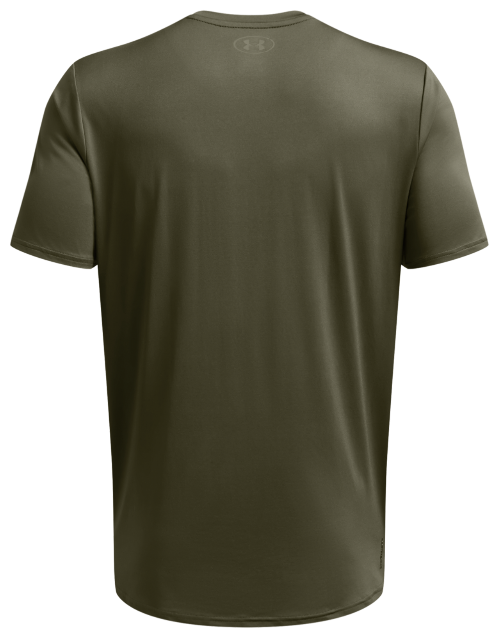 Under Armour Vanish Energy Short Sleeve T-Shirt Image 4 of 4. Tap to open photo gallery.