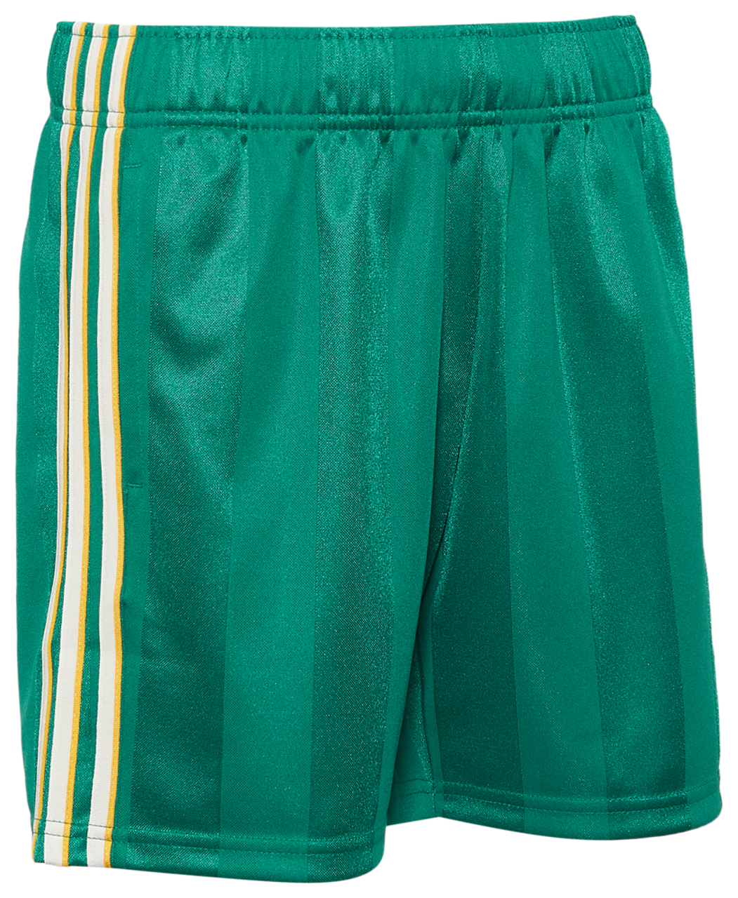 adidas Archieve Soccer Shorts  Image 3 of 4. Tap to open photo gallery.