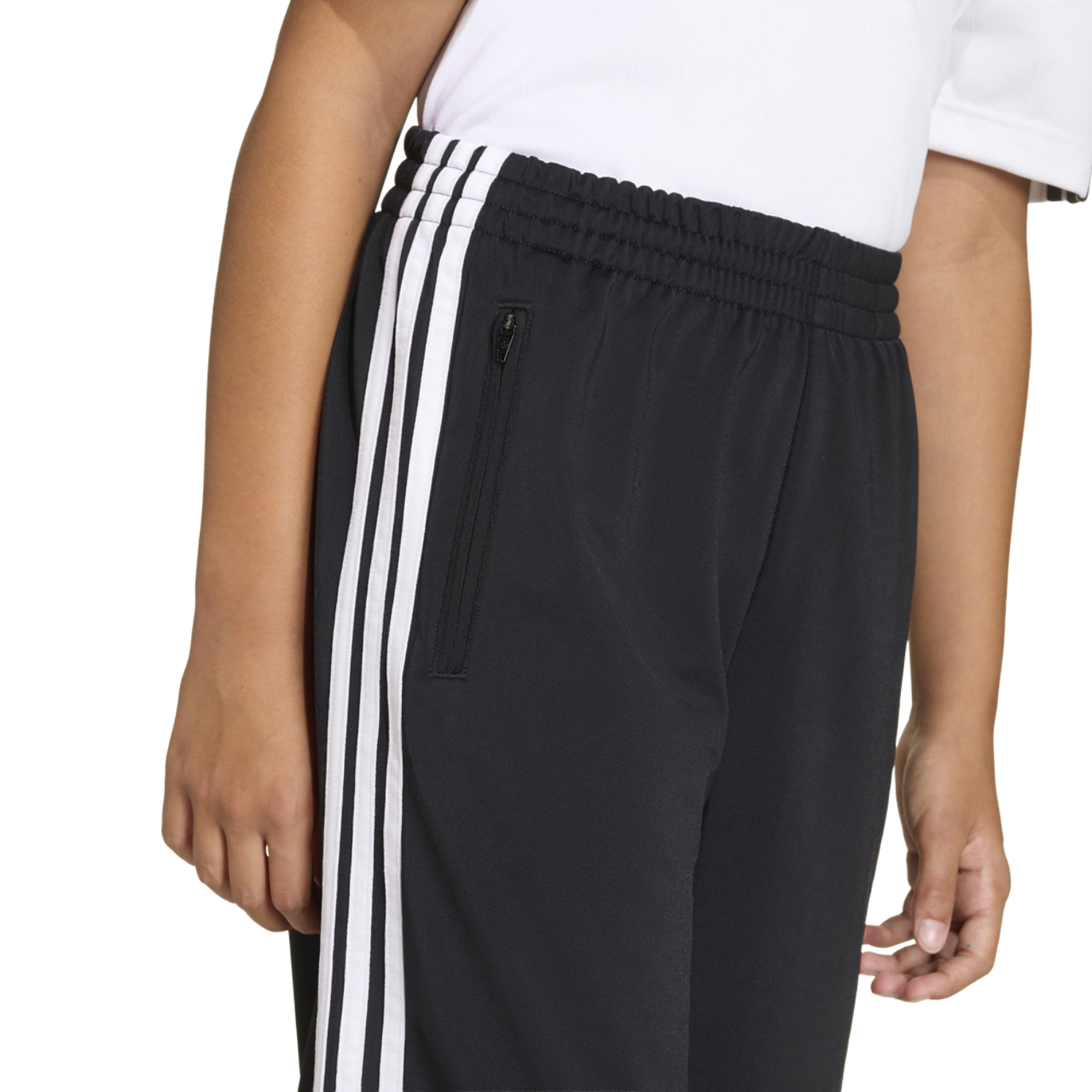 adidas Firebird Jorts  Image 3 of 5. Tap to open photo gallery.