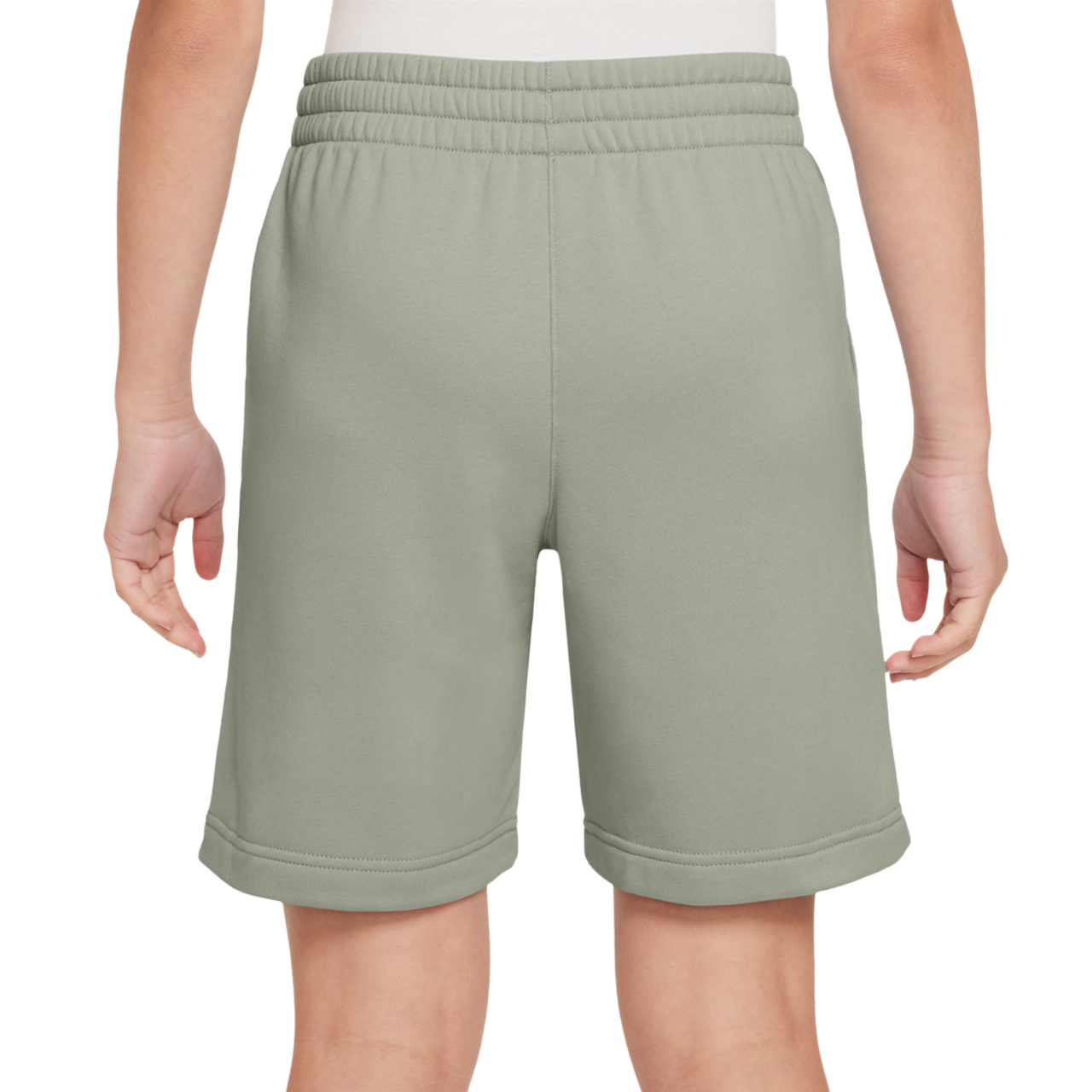 Nike Club French Terry  LBR Shorts  Image 2 of 4. Tap to open photo gallery.