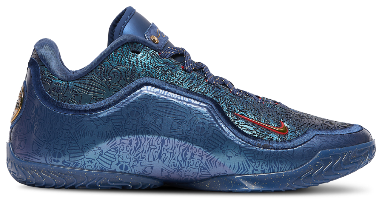Nike Lebron XXIII Image 1 de 5. Appuyez pour ouvrir la galerie de photos.