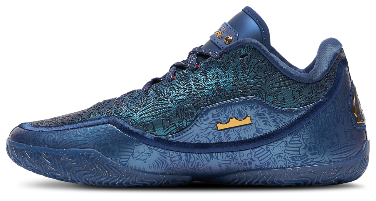 Nike Lebron XXIII Image 2 de 5. Appuyez pour ouvrir la galerie de photos.