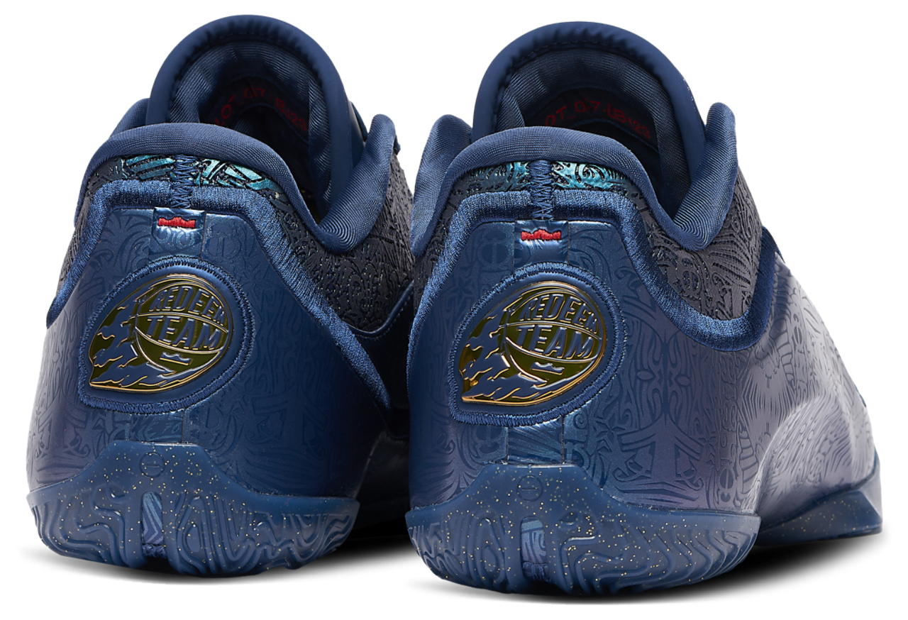Nike Lebron XXIII Image 3 de 5. Appuyez pour ouvrir la galerie de photos.