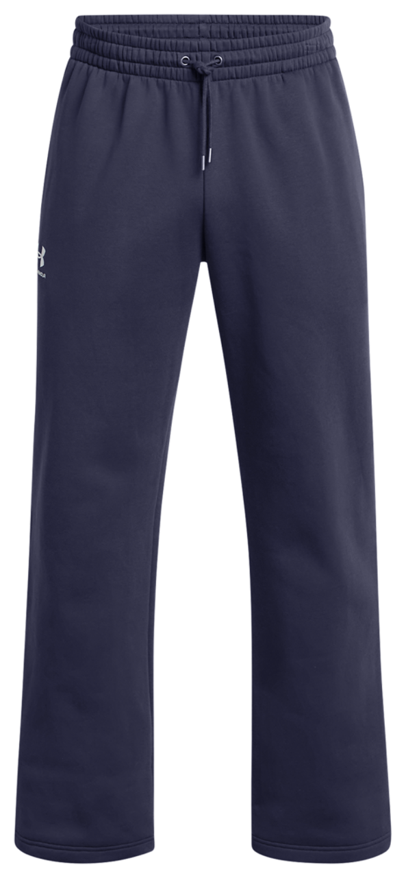 Under Armour Essential Fleece Pants Image 1 of 5. Tap to open photo gallery.