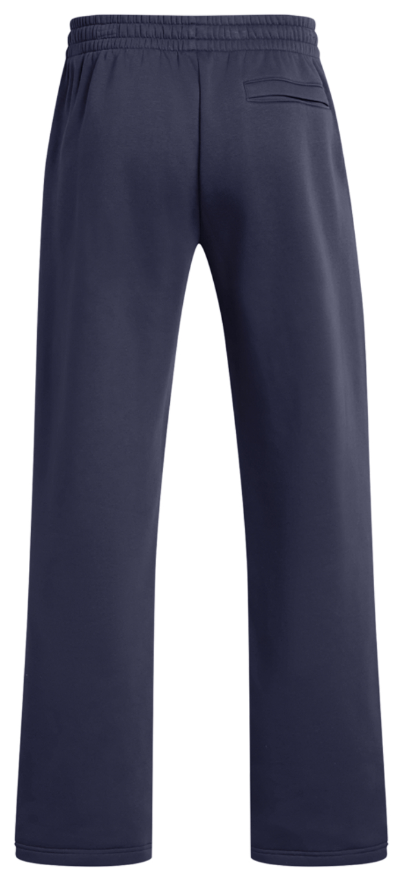 Under Armour Essential Fleece Pants Image 3 of 5. Tap to open photo gallery.