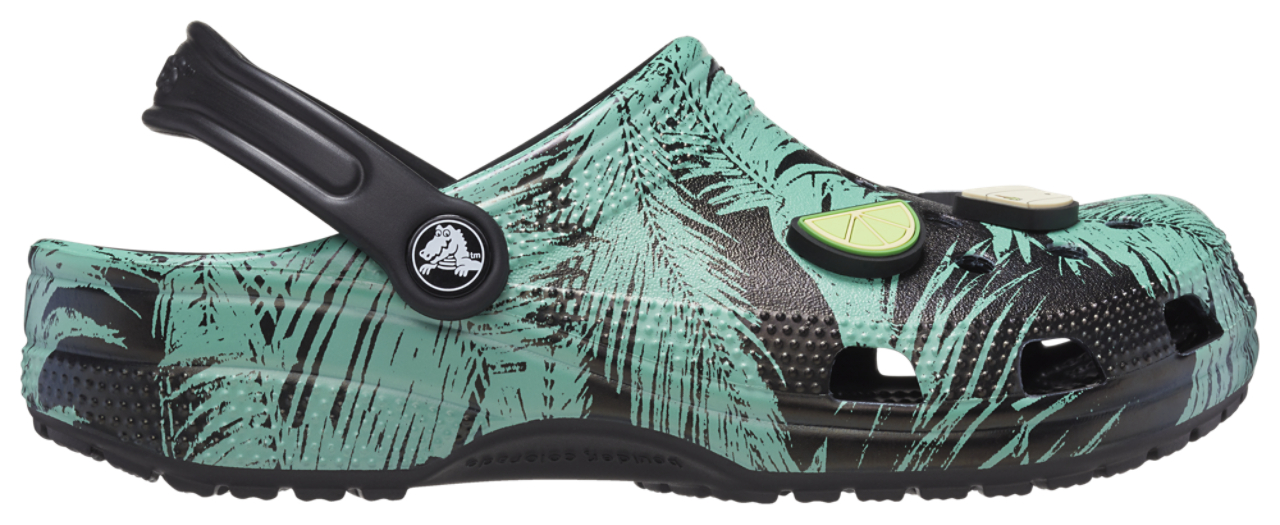 Crocs Spring Break Clogs Image 1 of 4. Tap to open photo gallery.