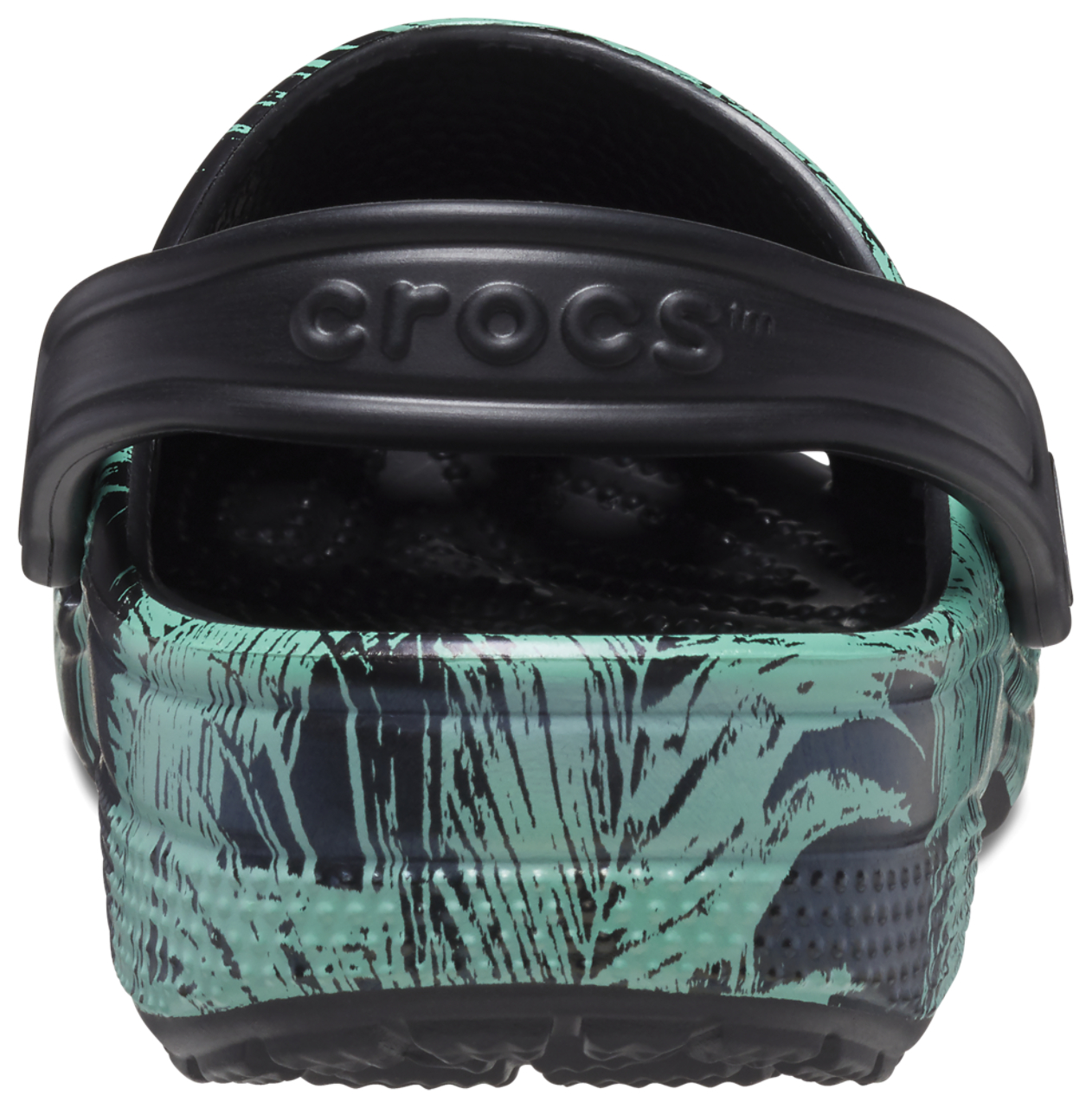 Crocs Spring Break Clogs Image 2 of 4. Tap to open photo gallery.