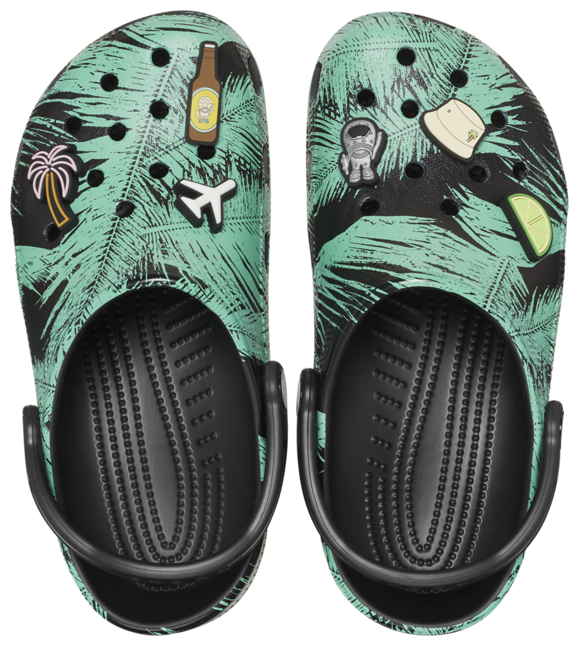 Crocs Spring Break Clogs Image 3 of 4. Tap to open photo gallery.