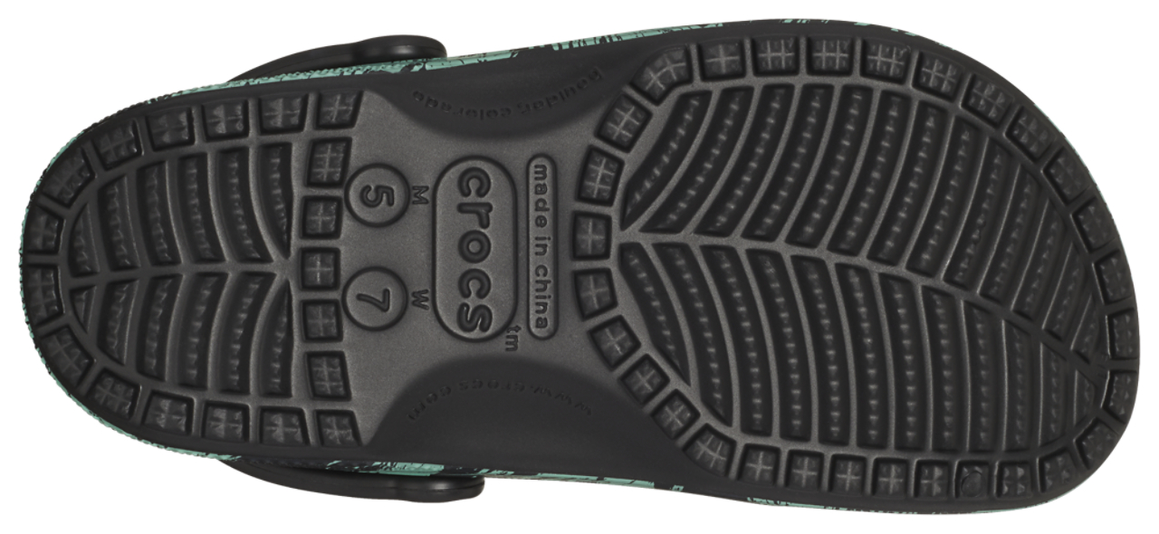 Crocs Spring Break Clogs Image 4 of 4. Tap to open photo gallery.