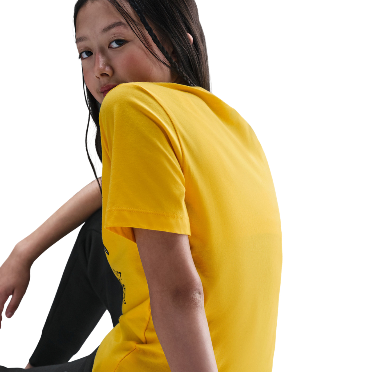Nike LEGO T-Shirt  Image 4 of 4. Tap to open photo gallery.