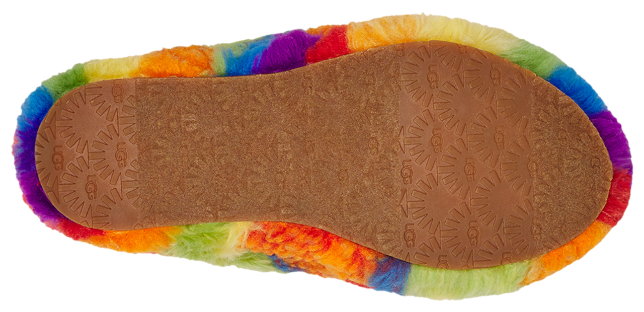 UGG Fluff Yeah Slide Image 5 of 5. Tap to open photo gallery.