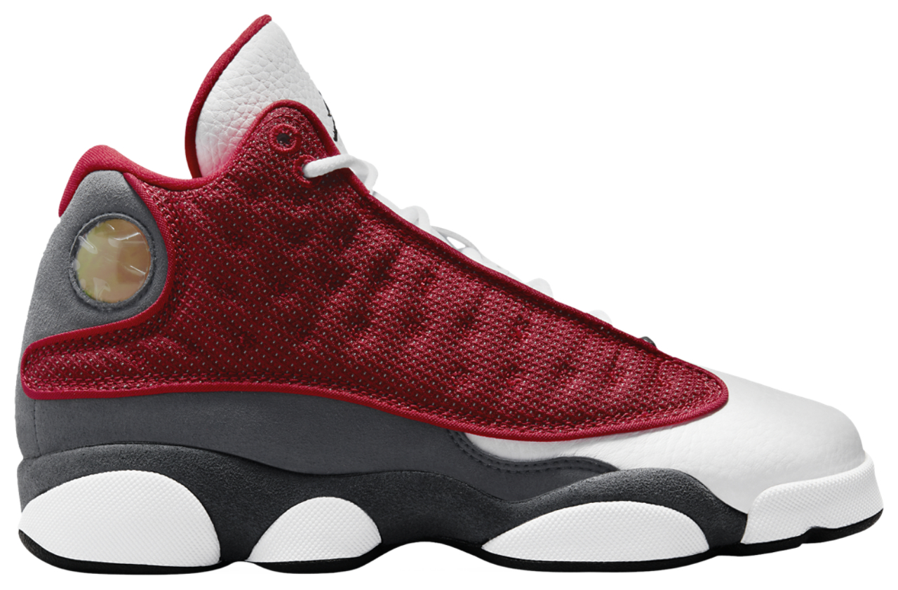 Jordan Retro 13 Image 1 of 5. Tap to open photo gallery.