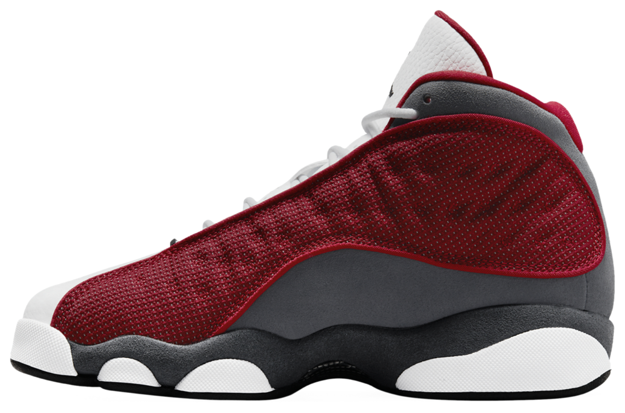 Jordan Retro 13 Image 2 of 5. Tap to open photo gallery.