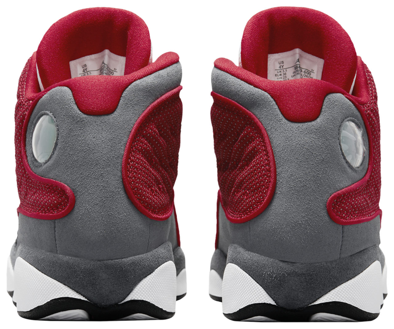 Jordan Retro 13 Image 3 of 5. Tap to open photo gallery.