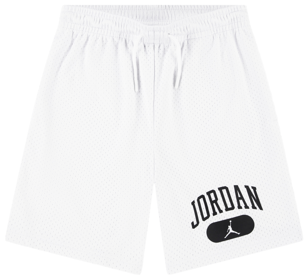 Jordan Short de sport en maille PE Image 4 de 6. Appuyez pour ouvrir la galerie de photos.