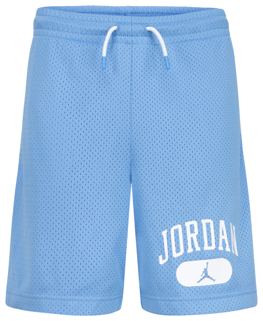 Jordan Short de sport en maille PE Image 5 de 10. Appuyez pour ouvrir la galerie de photos.