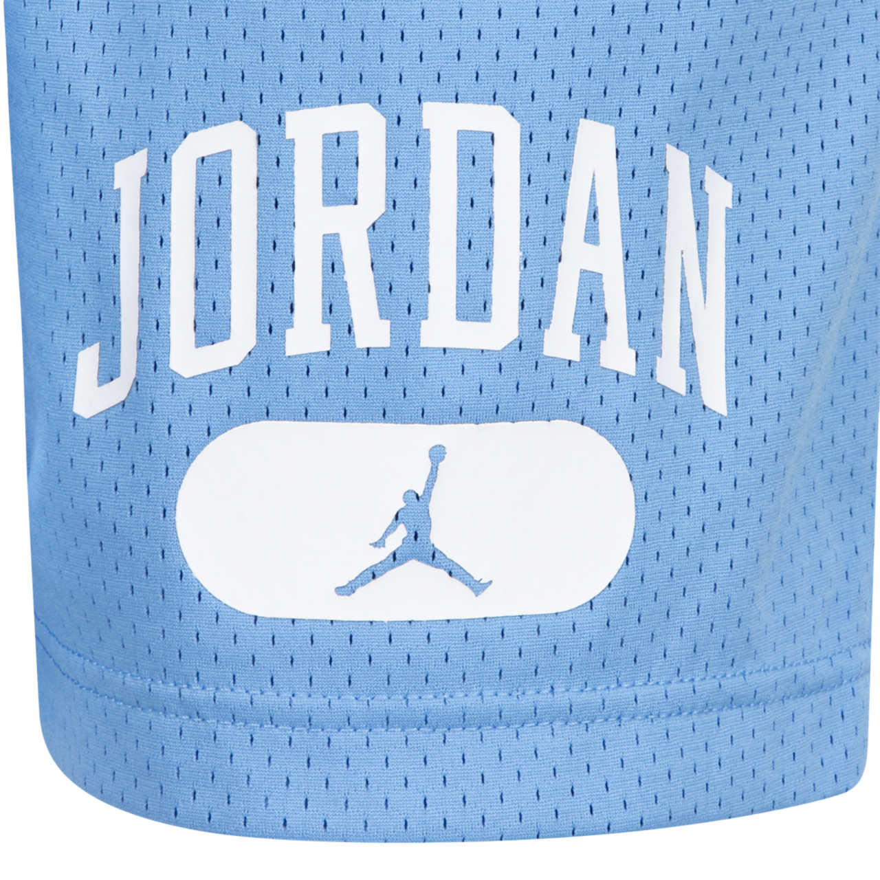 Jordan Short de sport en maille PE Image 10 de 10. Appuyez pour ouvrir la galerie de photos.