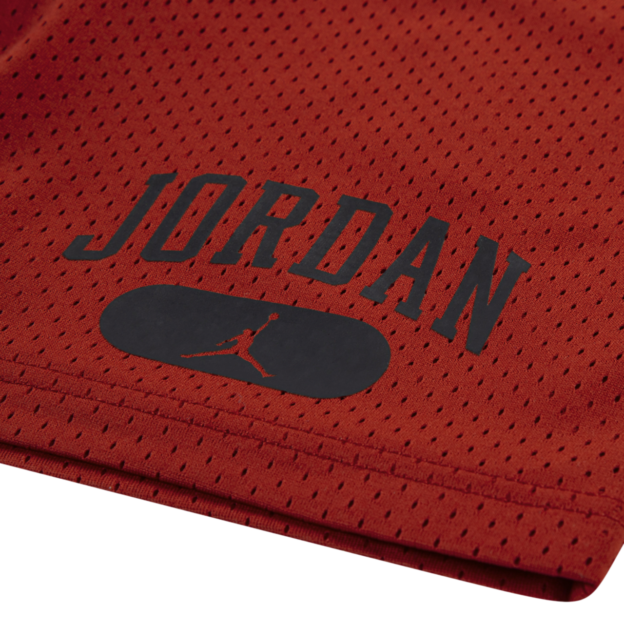 Jordan Short de sport en maille PE Image 3 de 3. Appuyez pour ouvrir la galerie de photos.