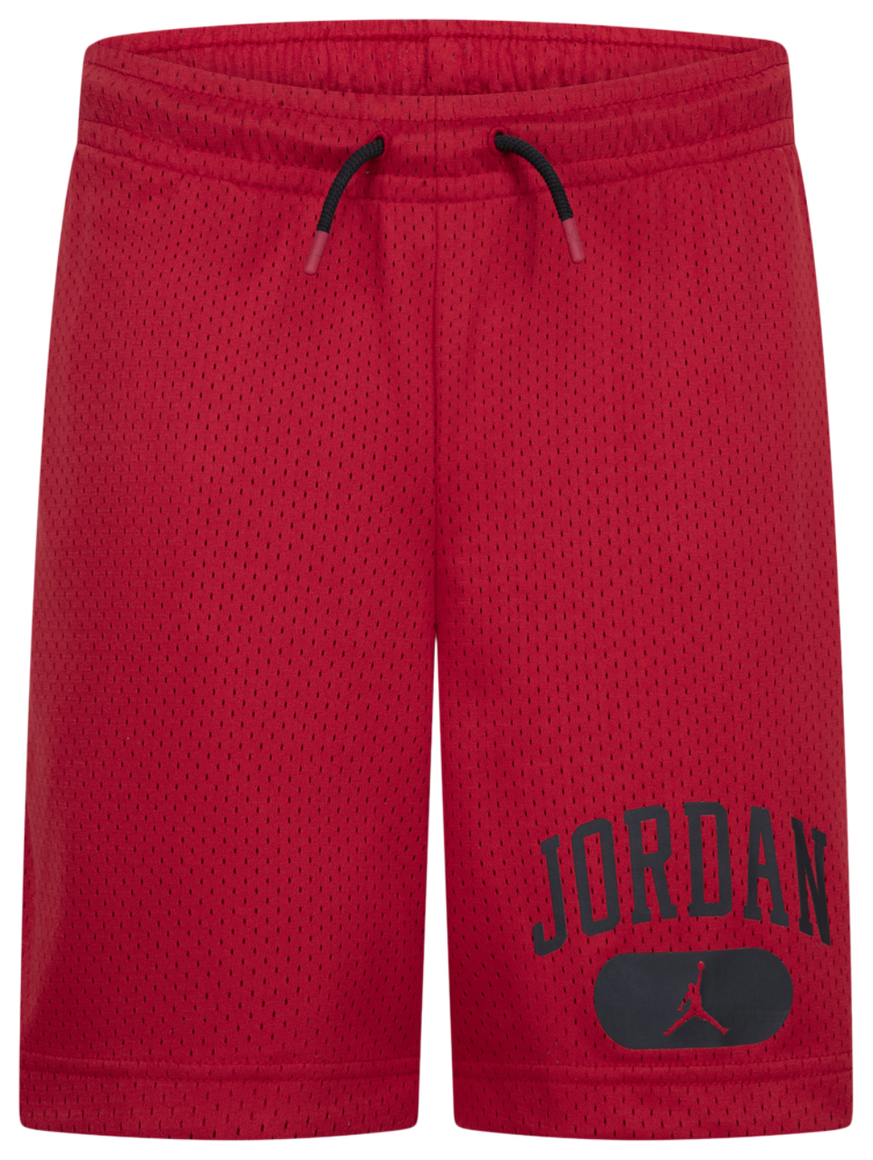 Jordan Short de sport en maille PE Image 5 de 10. Appuyez pour ouvrir la galerie de photos.