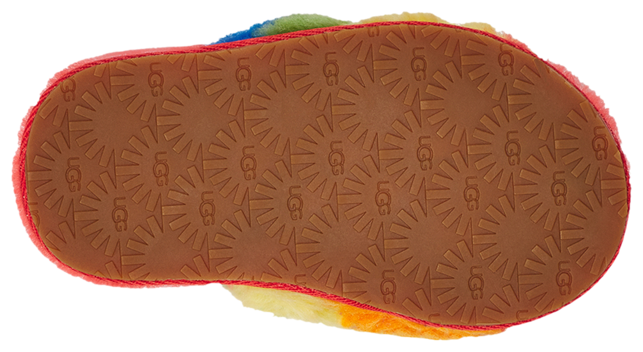 UGG Fluff Yeah Slide Image 5 of 5. Tap to open photo gallery.