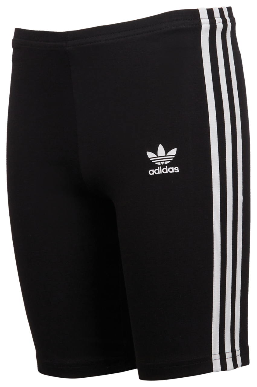 adidas Short de vélo Originals Image 2 de 5. Appuyez pour ouvrir la galerie de photos.