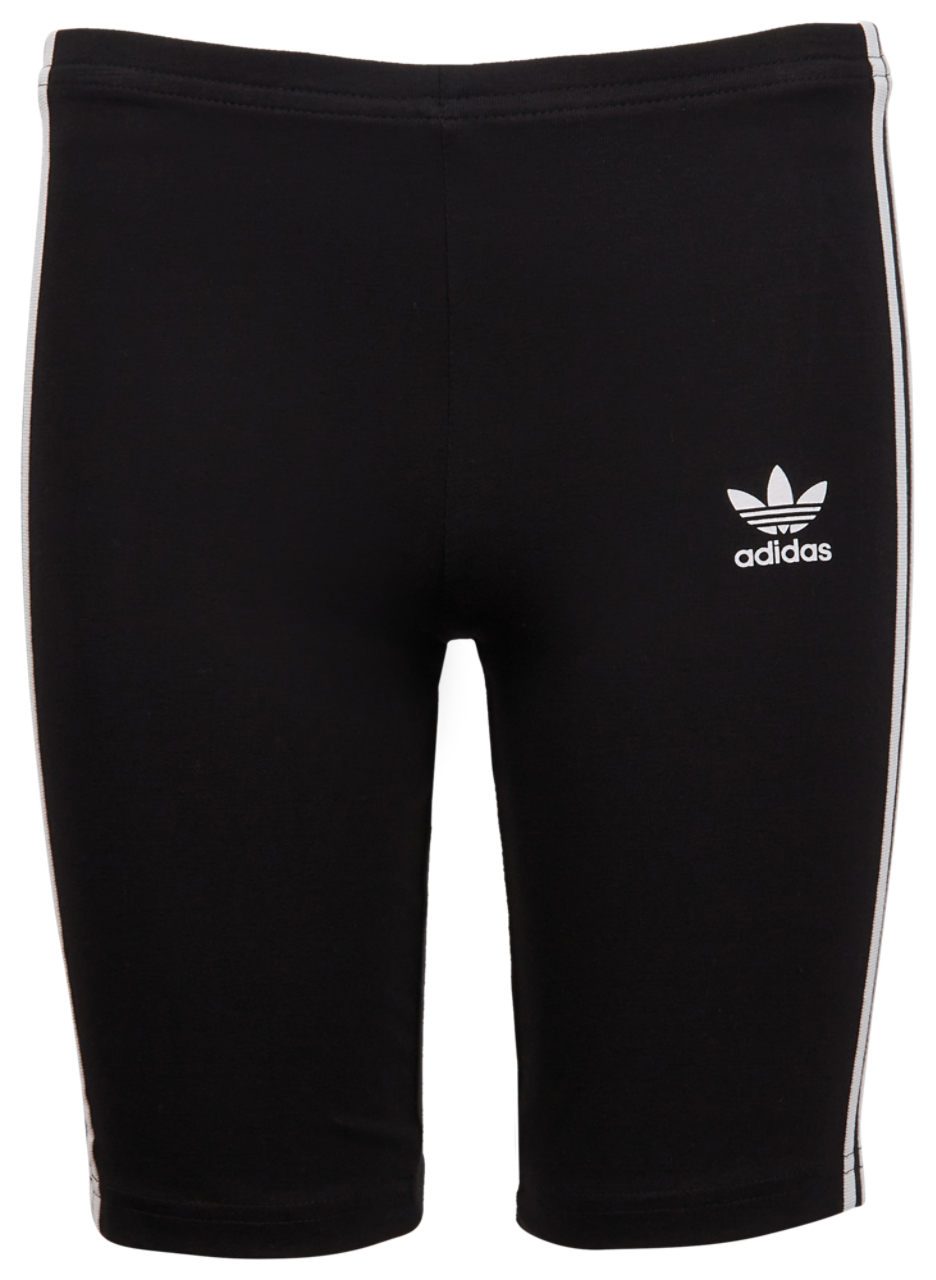 adidas Short de vélo Originals Image 3 de 5. Appuyez pour ouvrir la galerie de photos.