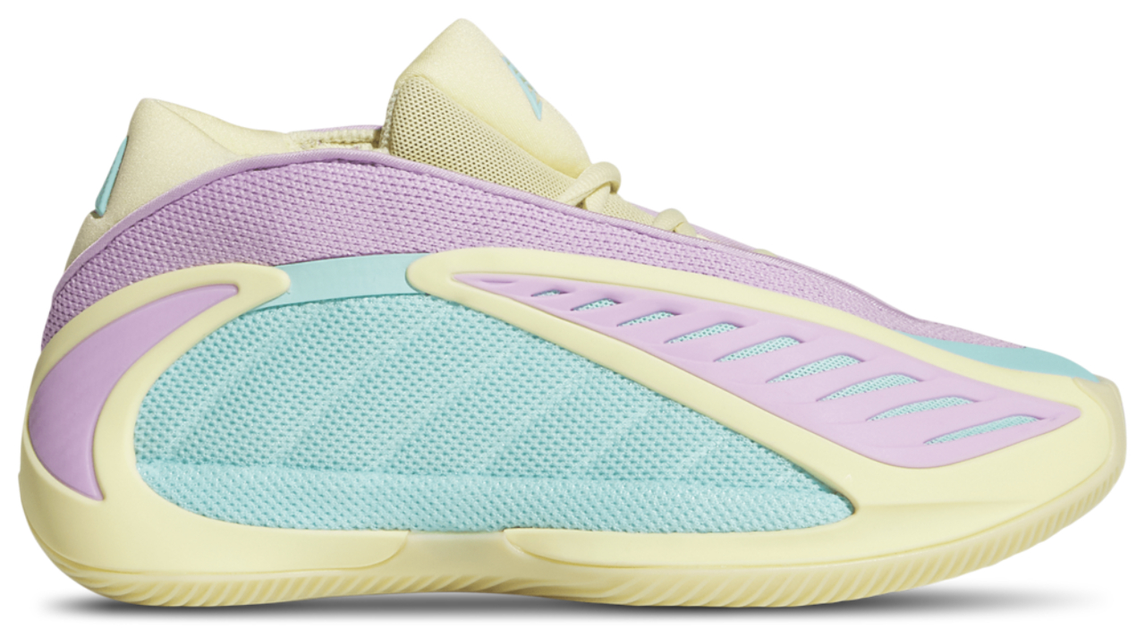 adidas Anthony Edwards 2  Image 1 of 6. Tap to open photo gallery.