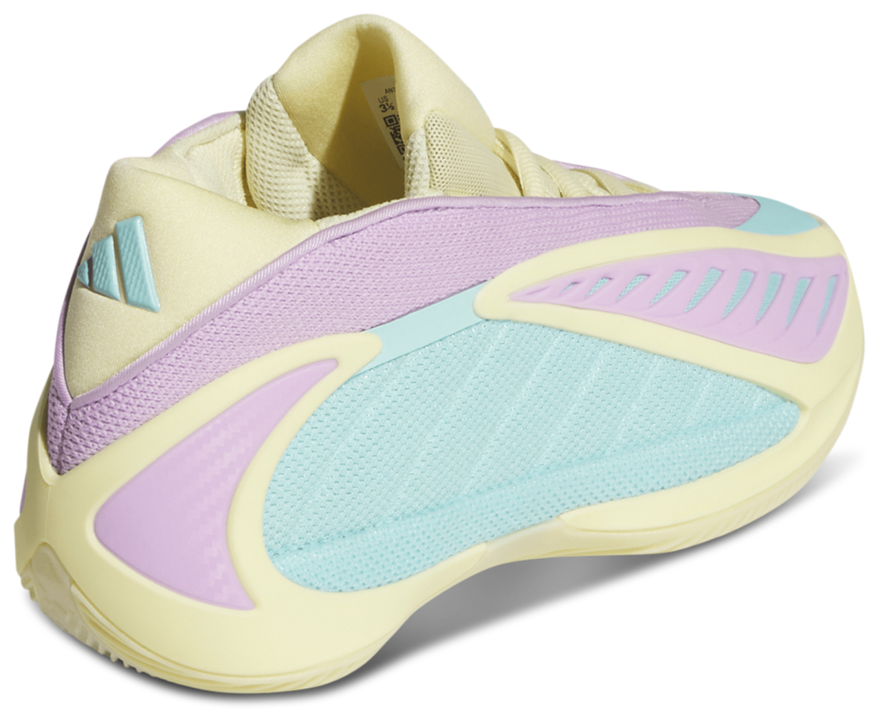 adidas Anthony Edwards 2  Image 3 of 6. Tap to open photo gallery.