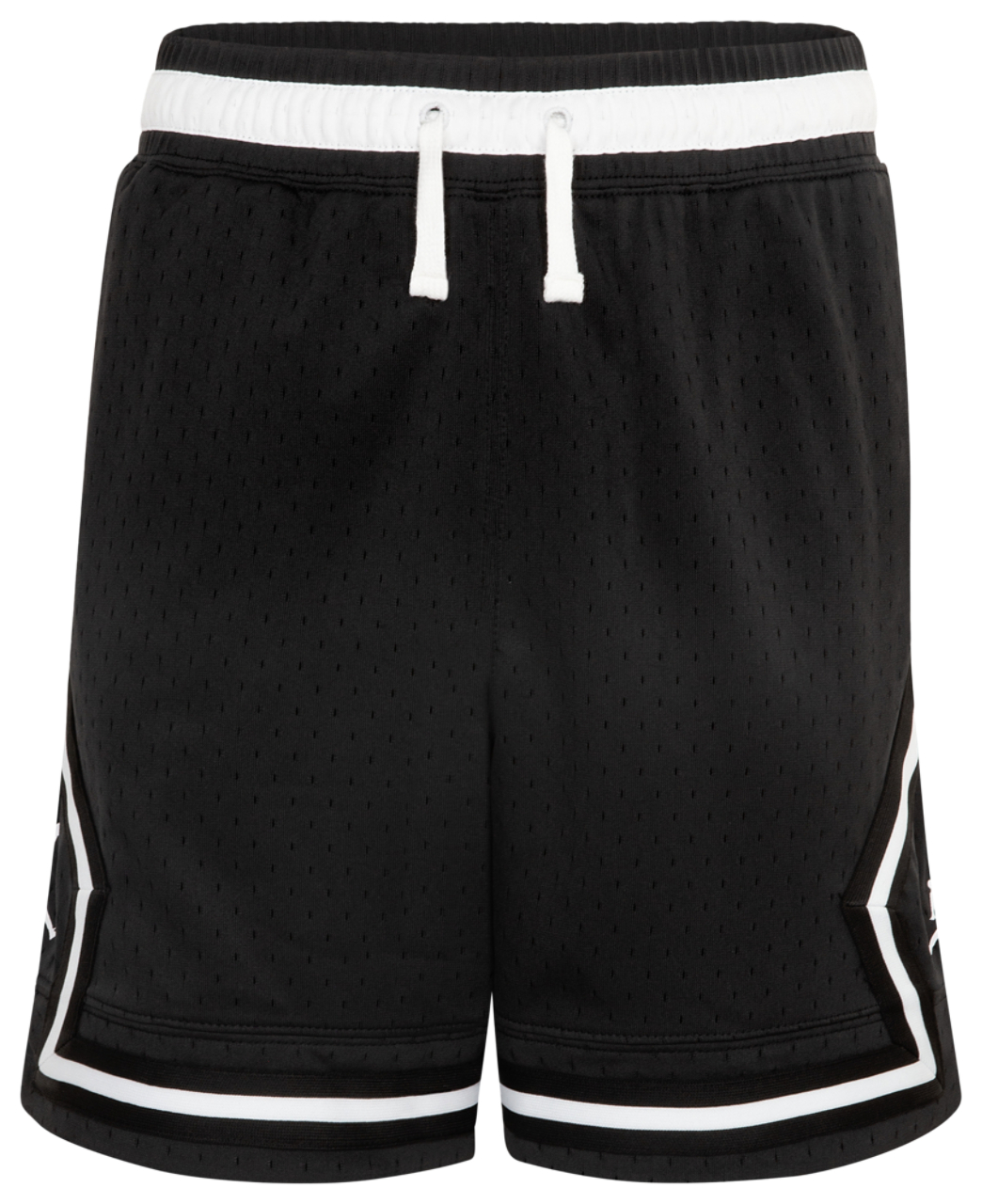 Jordan Short à motif diamant sport Image 6 de 12. Appuyez pour ouvrir la galerie de photos.